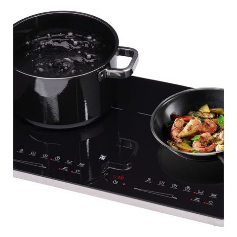 BẾP TỪ ĐÔI WMF KULT X 3500W