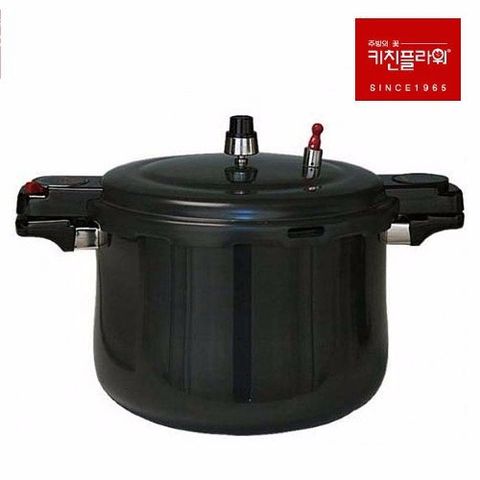 NỒI ÁP SUẤT KITCHEN FLOWER NAJ-250,DUNG TÍCH 13 LÍT