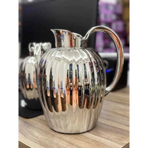 Bình giữ nhiệt Georg Jensen Bernadotte dung tích 1 Lít 737126