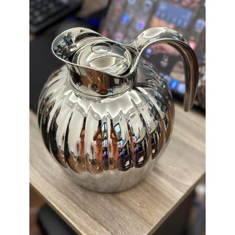 Bình giữ nhiệt Georg Jensen Bernadotte dung tích 1 Lít 737126