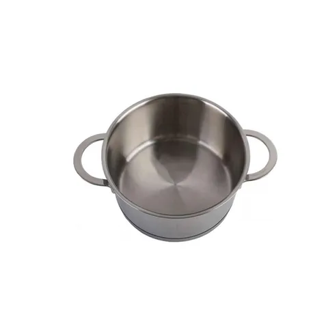 BỘ NỒI BERNDES MILLESIMA 066701 (5 MÓN)