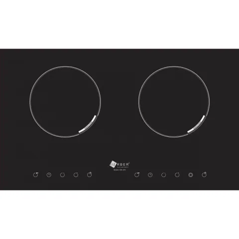 BẾP TỪ ĐÔI ARBER AB370