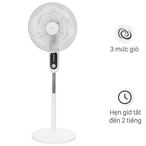 Quạt cây Philips CX1220/00