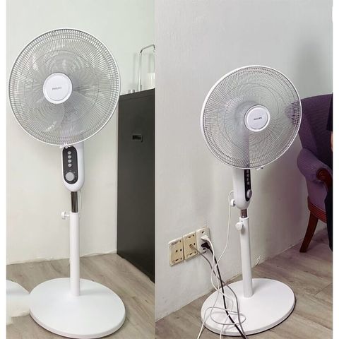 Quạt cây Philips CX1220/00