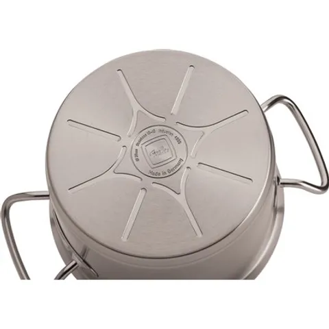 Bộ Nồi Fissler Original Profi Collection 5 Món