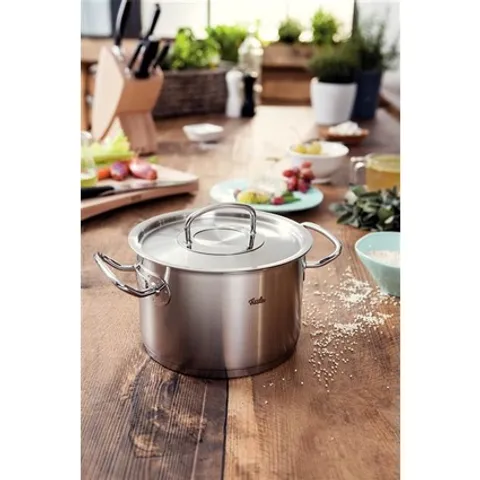 Bộ Nồi Fissler Original Profi Collection 5 Món