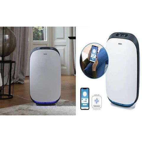 MÁY LỌC KHÔNG KHÍ BEURER LR500