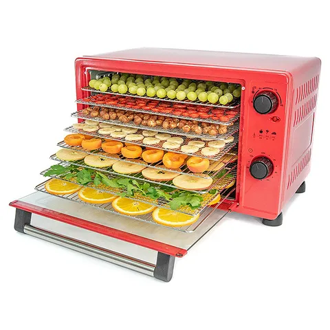 Máy Sấy Thực Phẩm Status 6600152 - 30L - 708578