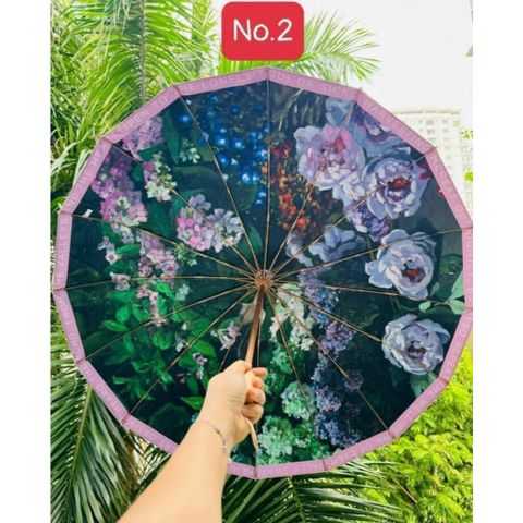Ô 2 LỚP CHỐNG TIA UV CAO CẤP MAGRACE