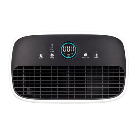 Máy lọc không khí MEDION MD 10444 (3 màng lọc bao gồm bộ lọc Hepa H14 - diện tích 60m2)