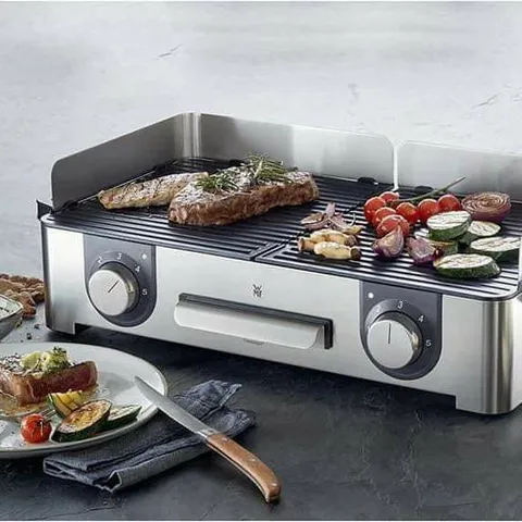Bếp Nướng WMF Lono Master-Grill, 2400W