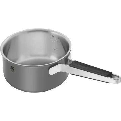 BỘ NỒI MẪU MỚI ZWILLING PURE . MỚI RA MẮT 2024 màu nâu