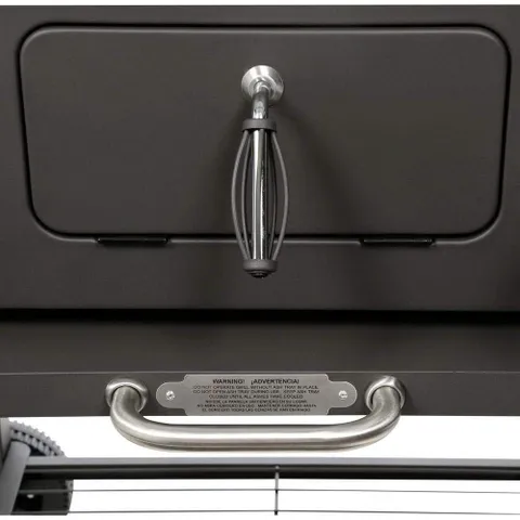Bếp Nướng Than Hoa Landmann LM210, Nhập Khẩu