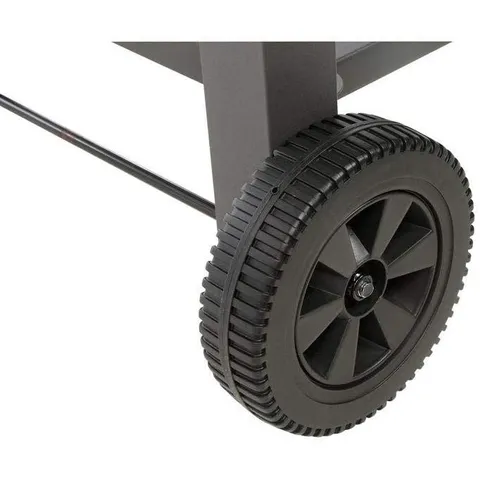 Bếp Nướng Than Hoa Landmann LM210, Nhập Khẩu