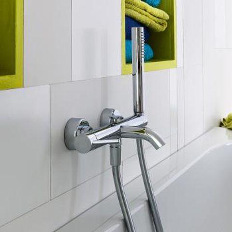 Sen tắm Grohe Essence 33628001