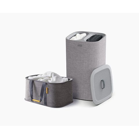 Set 2 giỏ đựng quần áo Joseph Joseph 50033 Love Your Laundry 2pc Laundry Basket 737227