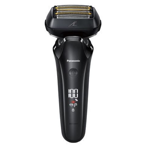 Máy cạo râu PANASONIC ES-LS9A Arc6 chính hãng - ướt và khô - Hàng nhập châu Âu
