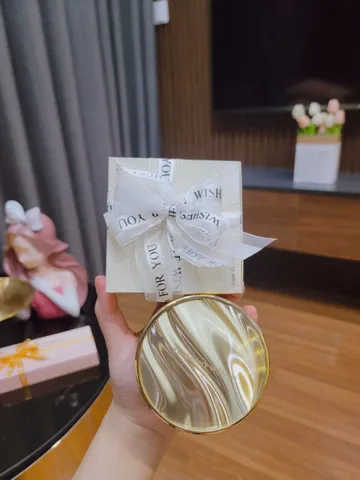 Phấn Phủ Bột WHOO Gongjinhyang Mi Luxury 28g - Kiềm Dầu, Che Phủ Mịn Da, Dưỡng Da Đổng Y, Tạo Hiệu Ứng Căng Mịn, Phù Hợp Mọi Loại Da 737244