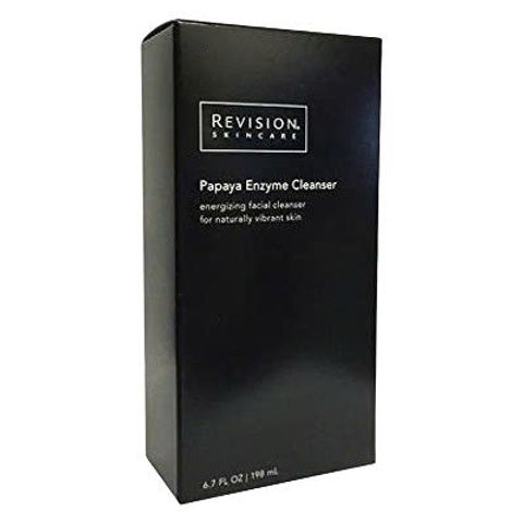 Sữa rửa mặt Revision Skincare papaya Enzyme Cleanser 100ml	