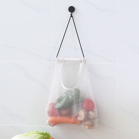 Túi lưới đựng hành tỏi (Màu ngẫu nhiên) (TH292)