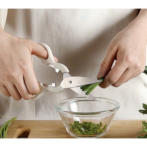 Bộ dao nhà bếp 4 món Kitchen (TH293)