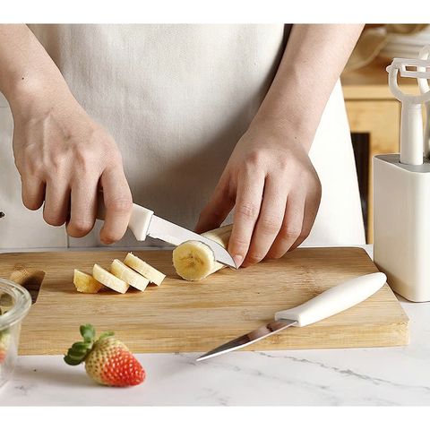 Bộ dao nhà bếp 4 món Kitchen (TH293)