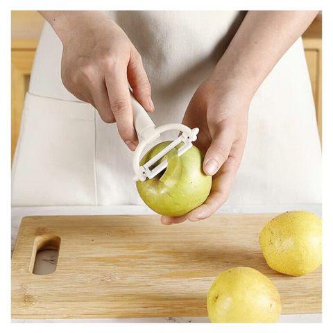 Bộ dao nhà bếp 4 món Kitchen (TH293)