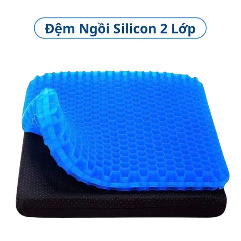 Đệm lót siêu thoáng khí (TH302)