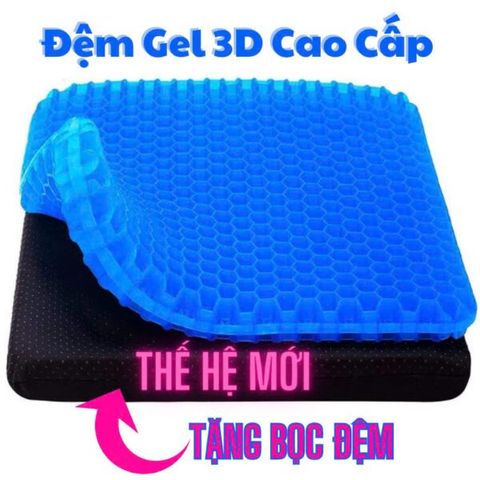 Đệm lót siêu thoáng khí (TH302)