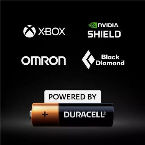 Vỉ 2 Viên Pin Tiểu AA Duracell Plus 1.5V Dung Lượng Cao, Pin Alkaline Không Chảy Nước HSD 2033