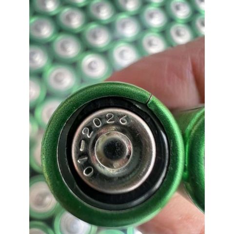 [Combo 10 viên] Pin Tiểu AA Chính Hãng GP EXTRA HEAVY DUTY 1.5V 3500mAh (Pin Khô, Không Chảy Nước) HSD 2026