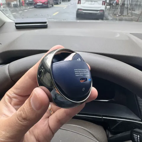Tai Nghe Treo Vành Tai Bluetooth TWS Monster Maxstar MQO33 Dành Cho Gamming, Thể Thao, Mic MEMS