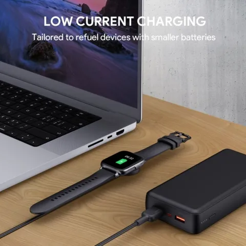 Pin Sạc Dự Phòng Aukey 20.000mAh PB-N93 Sạc Nhanh 22.5W QC 3.0/ PD