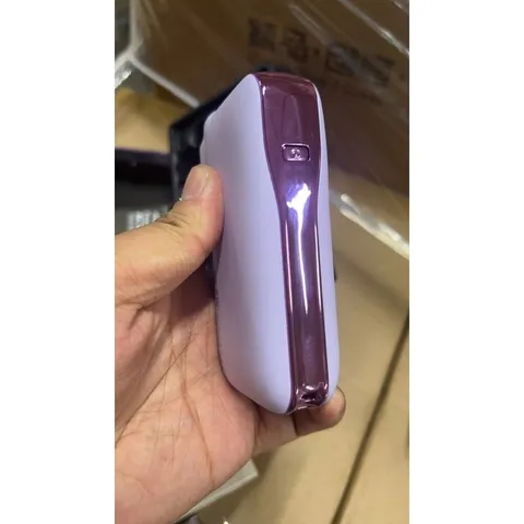 Củ Sạc Kiêm Pin Dự Phòng Remax RPP-532 Dung Lượng 10.000mAh Sạc Nhanh 22.5W PD