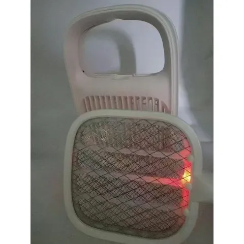 Đèn Bắt Muỗi UV Kiêm Vợt Diệt Muỗi Yeelight YLGJ04YI - Thiết Kế 2 Trong 1 Chế Độ Tự Động