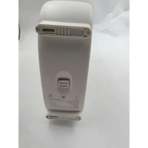 Đèn Bắt Muỗi UV Kiêm Vợt Diệt Muỗi Yeelight YLGJ04YI - Thiết Kế 2 Trong 1 Chế Độ Tự Động
