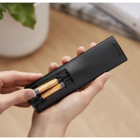 [Vỉ 20 Viên] Pin Kiềm AA/AAA Pin Alkaline Chính Hãng À Má Zôn Basics 1.5V (Pin Tiểu, Pin Đũa) HSD 2033