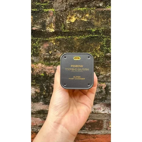 Pin Sạc Dự Phòng WEKOME WP-337/ WP-59 Dung Lượng 20000mAh Sạc Nhanh 22.5W Liền Cáp iPh + Type C