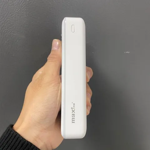 Pin Sạc Dự Phòng 20.000mAh Sạc Nhanh 22.5W Max2 MKC20, Màn Hình LED Hiển Thị