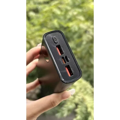 Pin dự phòng 10.000mAh/ 20.000mAh sạc nhanh 20W/22.5W PD thương hiệu ARCLAND SAKAMOTO/ UMI/ WEKOME WP-25