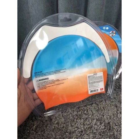 Combo Kính Bơi & Mũ Bơi Trẻ Em MINISO - Kính Bơi Chống Mờ Hiệu Quả Và Thoải Mái Khi Đeo