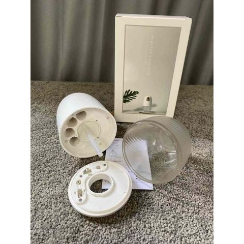 Máy Phun Nước Rửa Tay Tự Động Tạo Bọt PODOOR