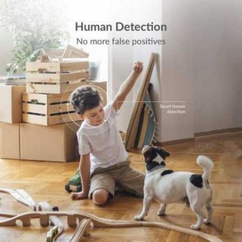 Camera Wifi Yi Home 3 1080P Nâng Cấp Đáng Giá - Camera An Ninh Giám Sát Cảnh Báo Chống Trộm Bản QT