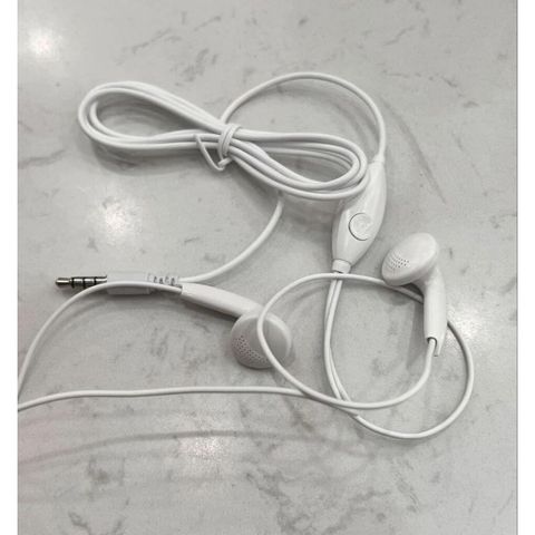 Tai Nghe Có Dây Motorola Chính Hãng - Jack 3.5mm, Có Mic Dùng Được Máy Tính, Điện Thoại, Laptop