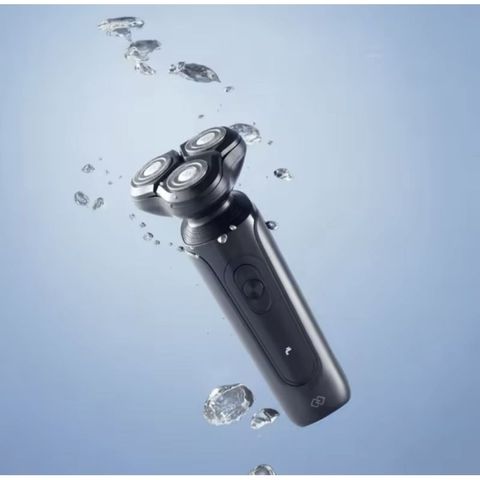 Máy Cạo Râu Huanxing S7 (Hệ Sinh Thái Huawei) - Chống Nước IPX7, Lưỡi Cạo 3D, 2 Chế Độ Tốc Độ, Pin 60h Sử Dụng