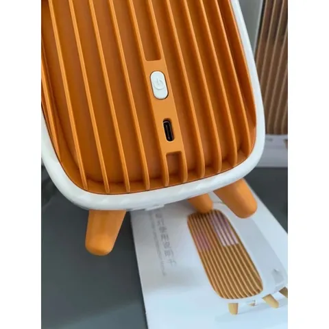 Đèn Bắt Muỗi DIVI WT-M2 Mosquito Killer Lamp - Diệt Muỗi Và Côn Trùng Đèn UV Hiệu Quả, An Toàn