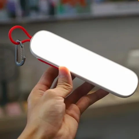 Đèn Sạc Cắm Trại Yeelight Camping Light YLMJD-0003, Chế độ Đèn Cứu Hộ, Khẩn Cấp