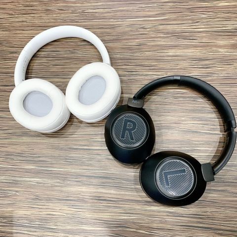 Tai Nghe Bluetooth Chụp Đầu Headphone Niye K5 Kèm Jack AUX 3.5mm - Gập Gọn, Giảm Ồn