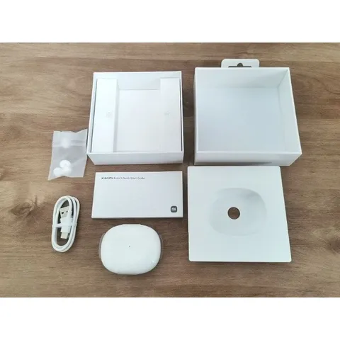 Tai Nghe Bluetooth TWS Xeo mi Buds 3 - ANC Chống Ồn Chủ Động, Xuyên Âm, Chống Nước IP55, Pin 7-32h