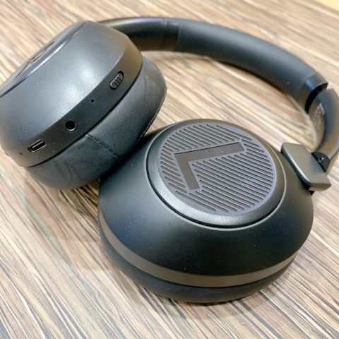 Tai Nghe Bluetooth Chụp Đầu Headphone Niye K5 Kèm Jack AUX 3.5mm - Gập Gọn, Giảm Ồn